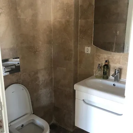 Bodrum Syoss Mae Villa