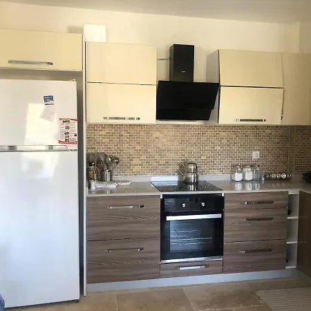 Bodrum Syoss Mae Villa Villa