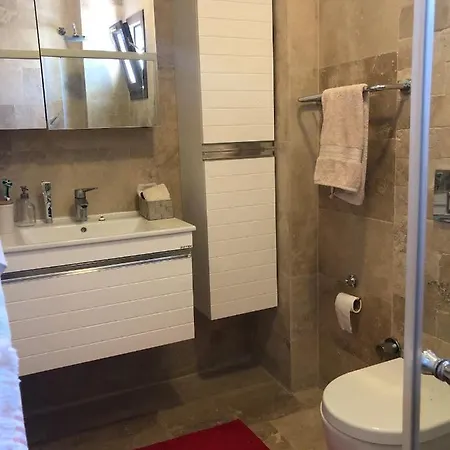 Villa Bodrum Syoss Mae Villa Bodrum