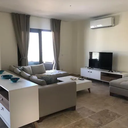 Bodrum Syoss Mae Villa Bodrum