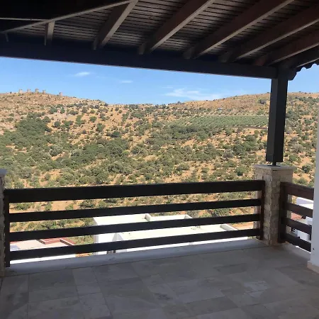 Bodrum Syoss Mae Villa *