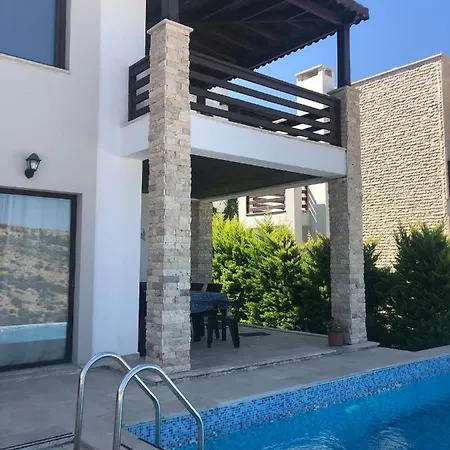 Villa Bodrum Syoss Mae Villa Bodrum
