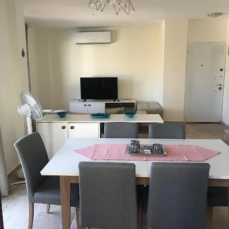 Bodrum Syoss Mae Villa Villa