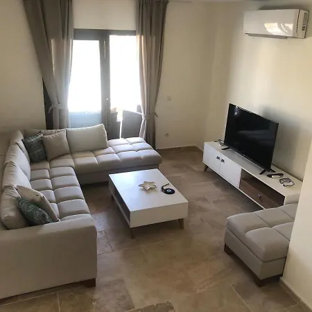 Bodrum Syoss Mae Villa Villa Bodrum