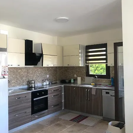 Bodrum Syoss Mae Villa * Bodrum
