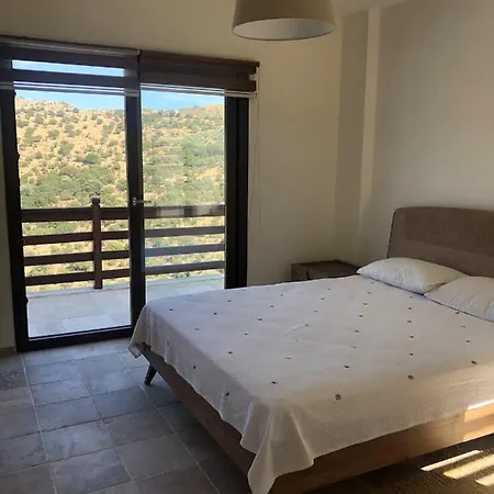 Villa Bodrum Syoss Mae Villa *