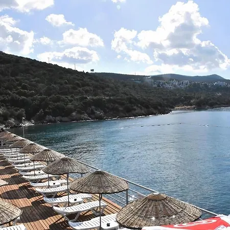 Bodrum Syoss Mae Villa Villa Bodrum