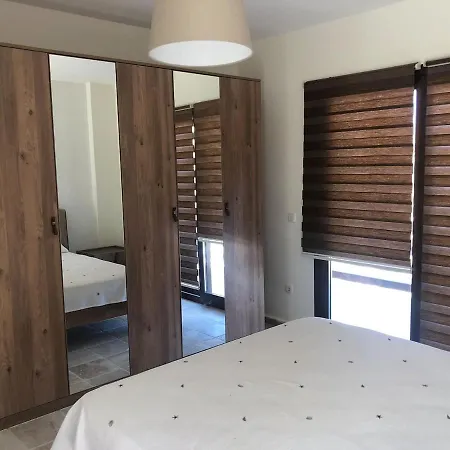 Bodrum Syoss Mae Villa