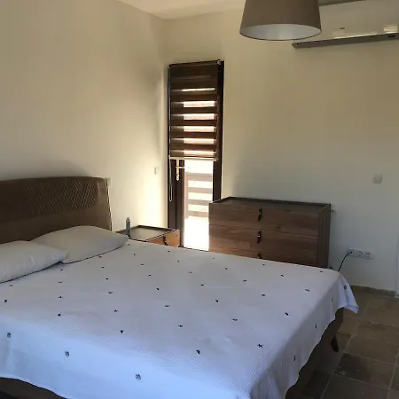 Bodrum Syoss Mae Villa Villa Bodrum