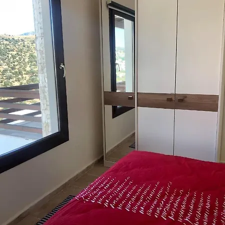 Bodrum Syoss Mae Villa