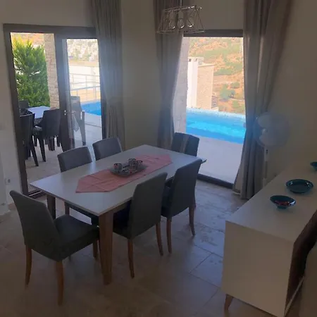 Bodrum Syoss Mae Villa Villa Bodrum