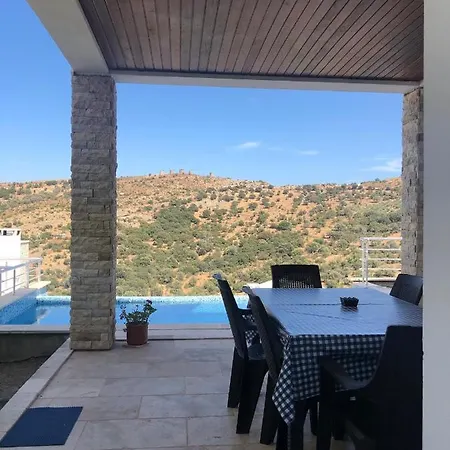 Bodrum Syoss Mae Villa Villa Bodrum