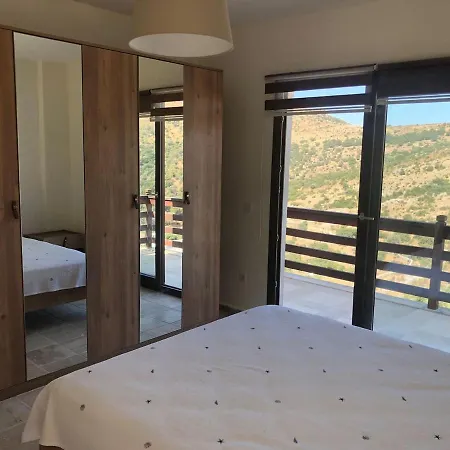 Bodrum Syoss Mae Villa