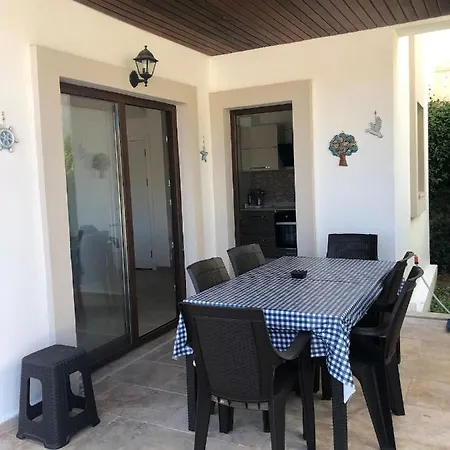 Bodrum Syoss Mae Villa * Bodrum